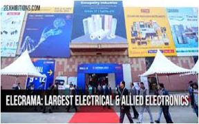 17th Edition of ELECRAMA 2027 launched in New Delhi